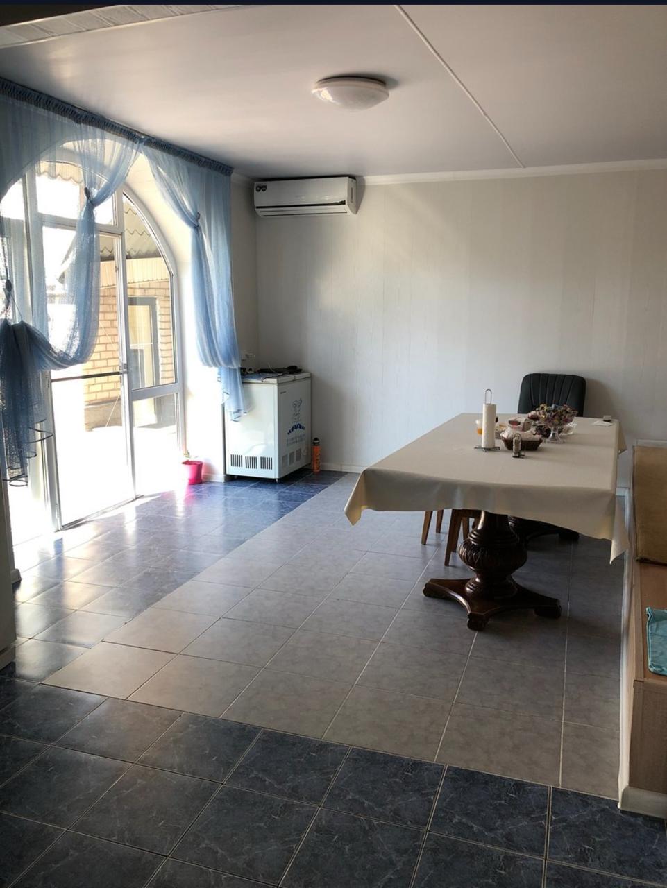 8-комнантный квартира, 290.7 м²,Гагарина за 135 000 000