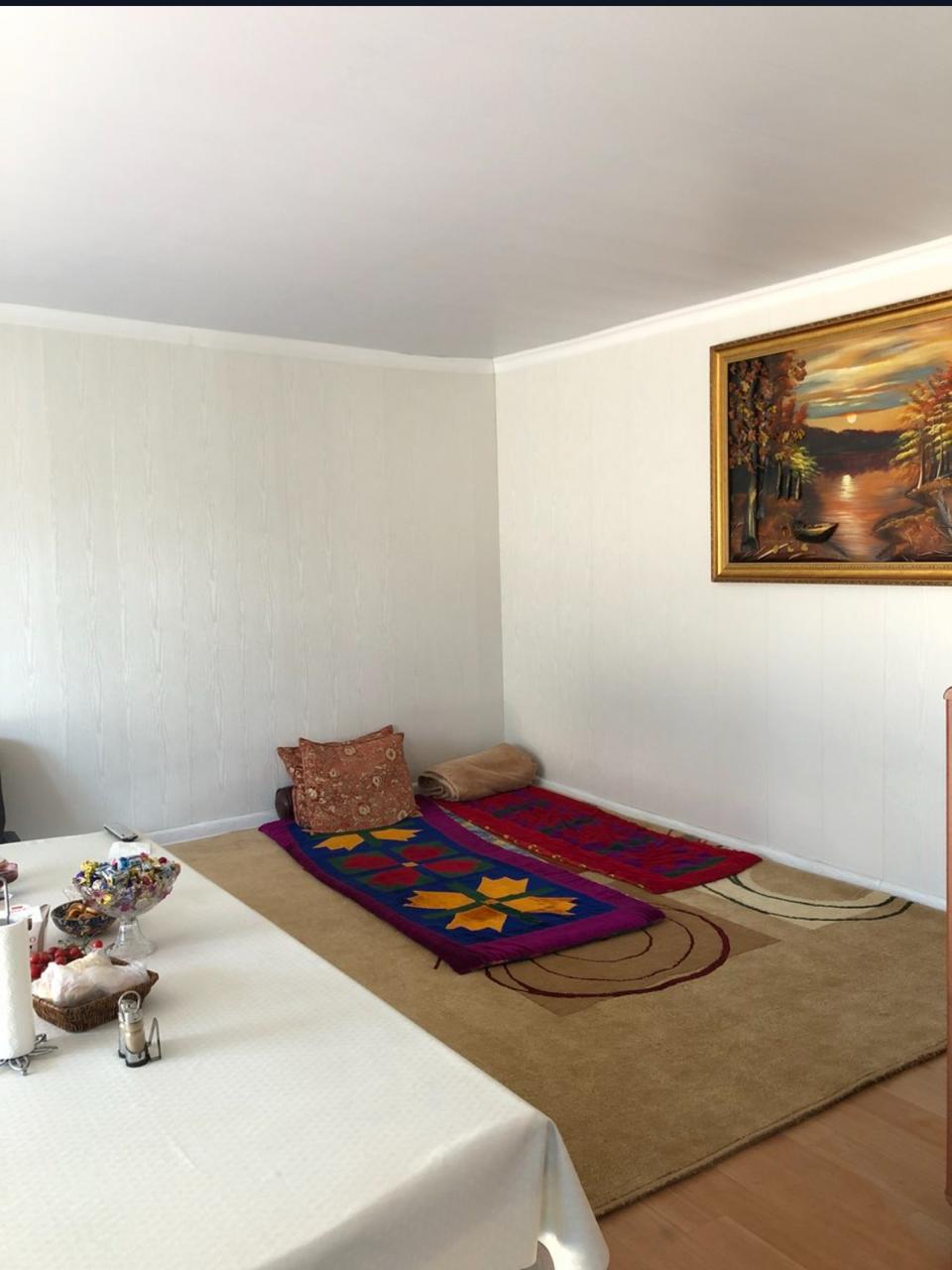 8-комнантный квартира, 290.7 м²,Гагарина за 135 000 000