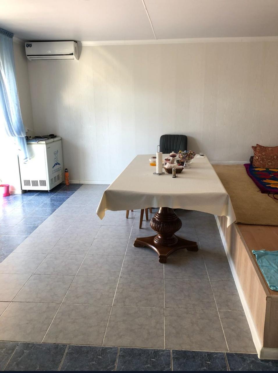 8-комнантный квартира, 290.7 м²,Гагарина за 135 000 000