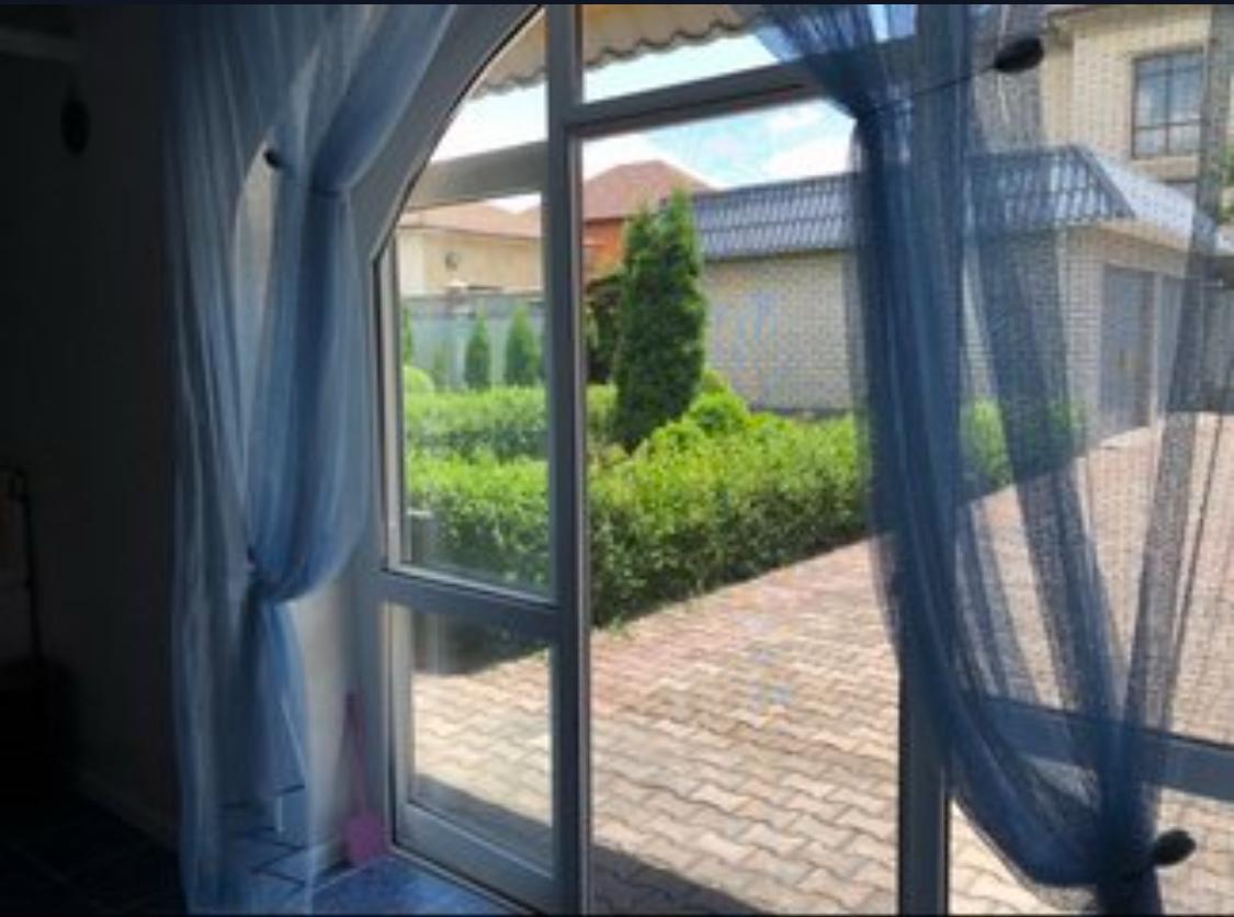 8-комнантный квартира, 290.7 м²,Гагарина за 135 000 000