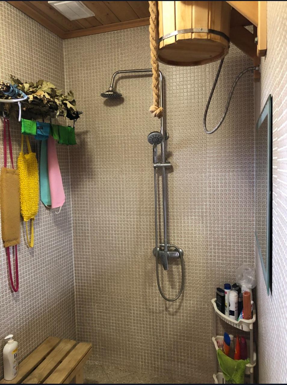 8-комнантный квартира, 290.7 м²,Гагарина за 135 000 000