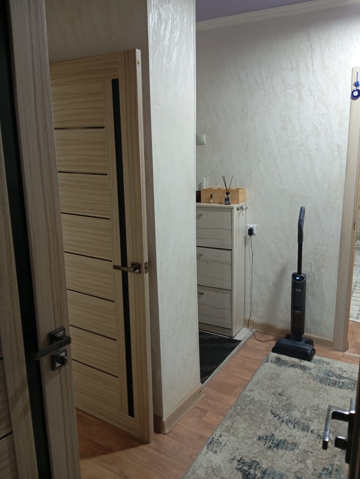 2-комнантная квартира, 55.9 м²,Оркениет за 15 000 000