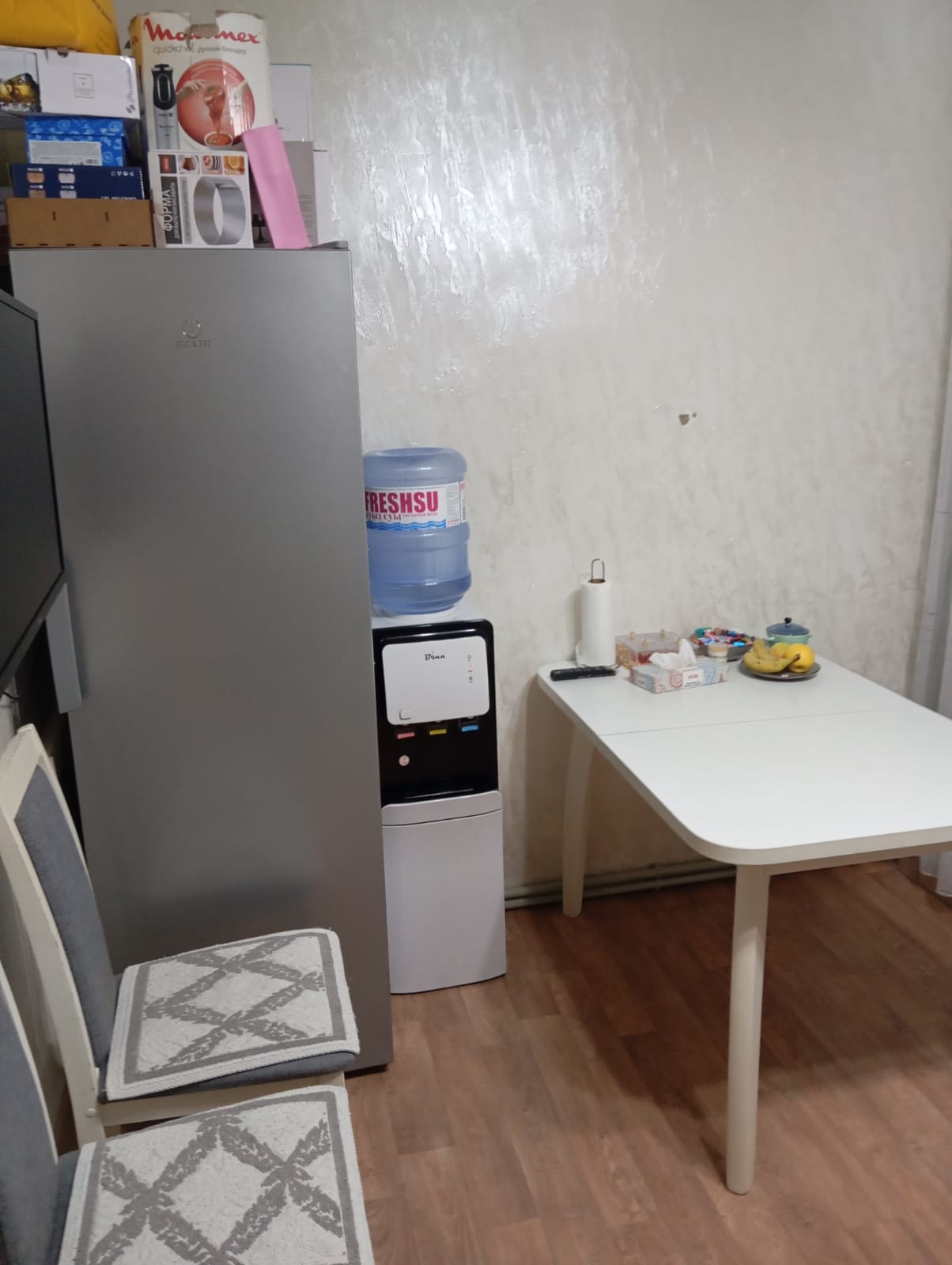 2-комнантная квартира, 55.9 м²,Оркениет за 15 000 000