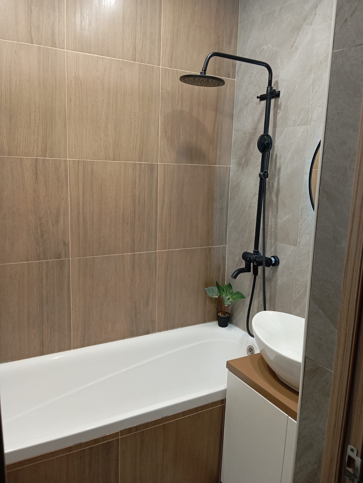 2-комнантная квартира, 55.9 м²,Оркениет за 15 000 000