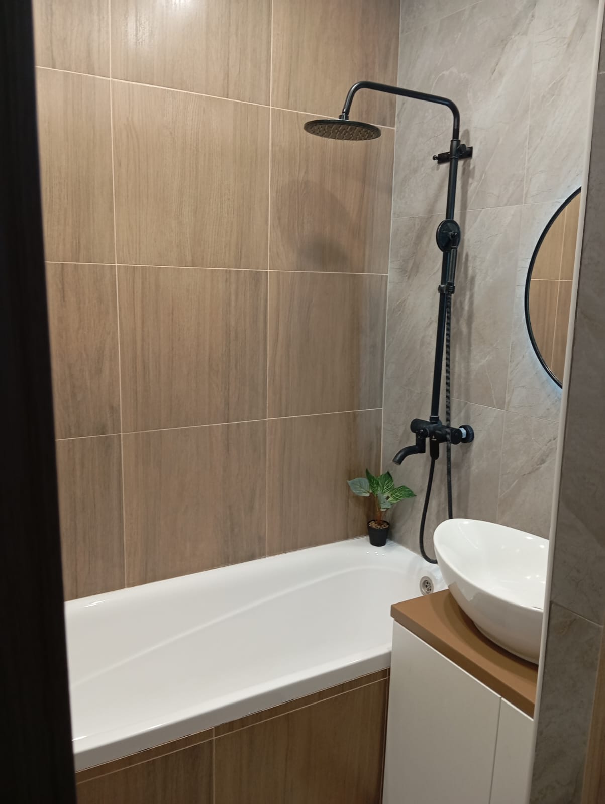 2-комнантная квартира, 55.9 м²,Оркениет за 15 000 000