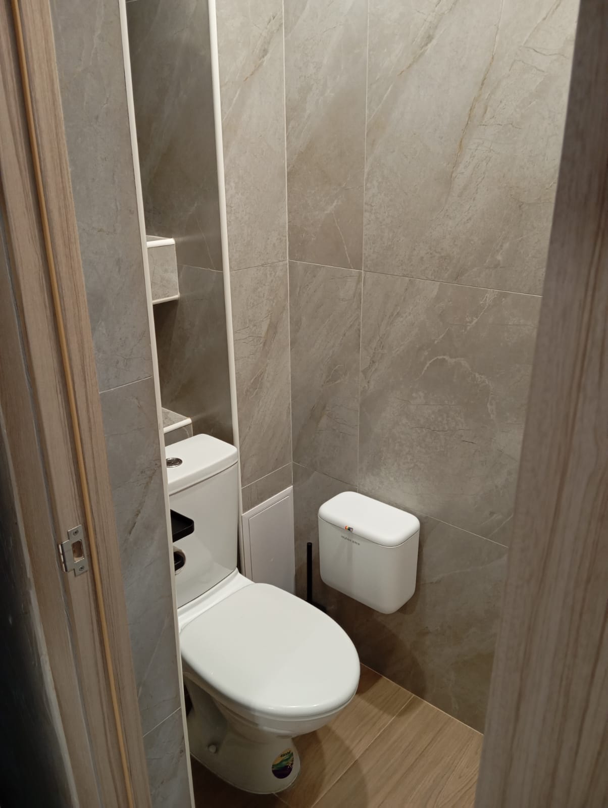 2-комнантная квартира, 55.9 м²,Оркениет за 15 000 000