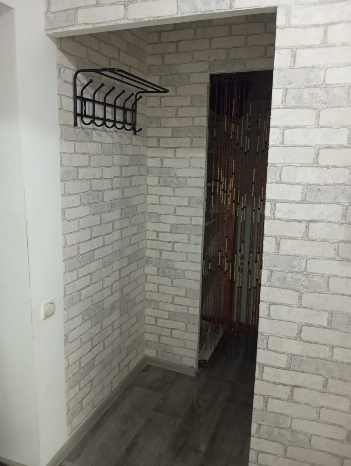 1-комнантная квартира, 36.1 м²,Гарышкер за 11 250 000