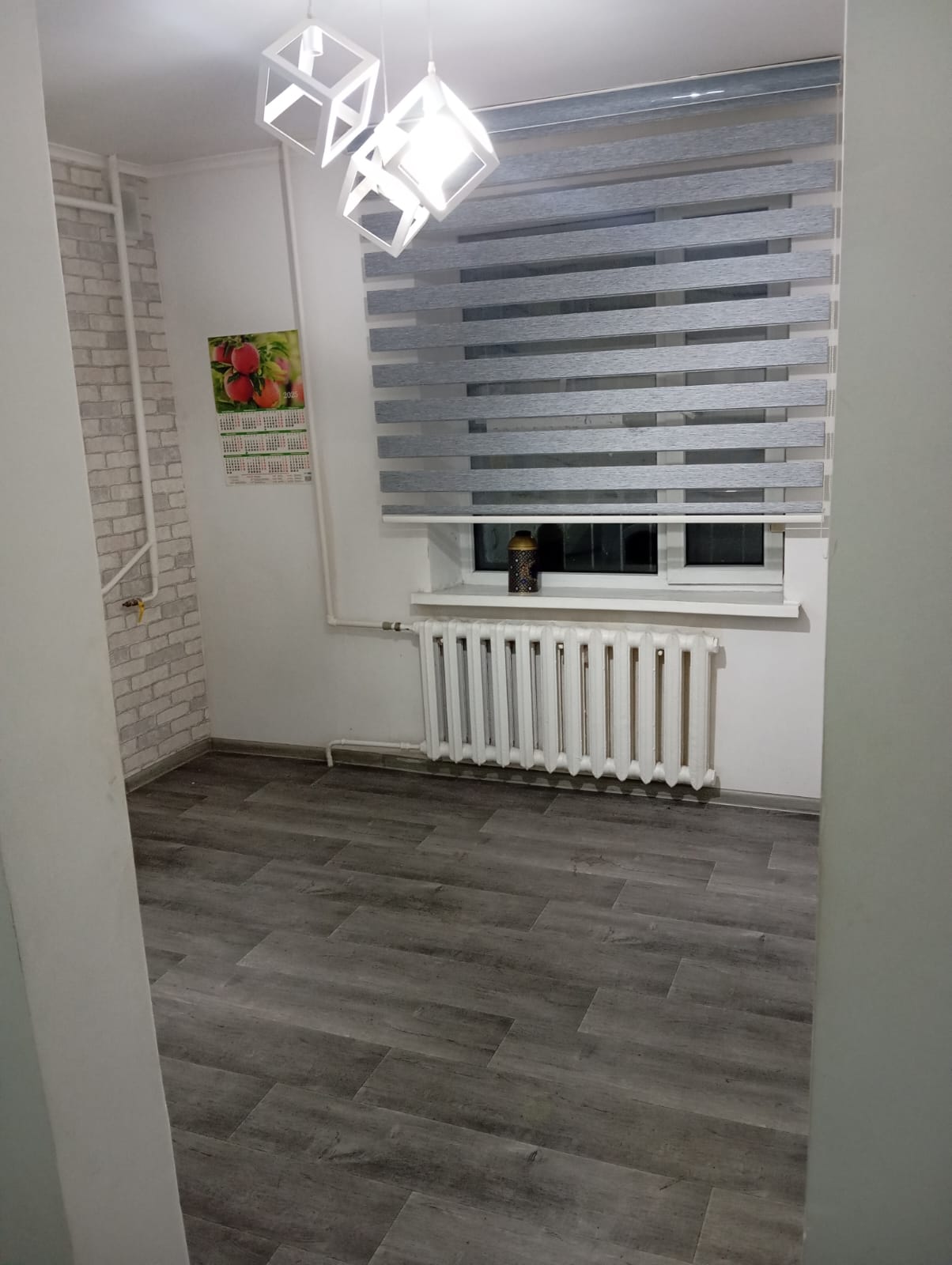 1-комнантная квартира, 36.1 м²,Гарышкер за 11 250 000