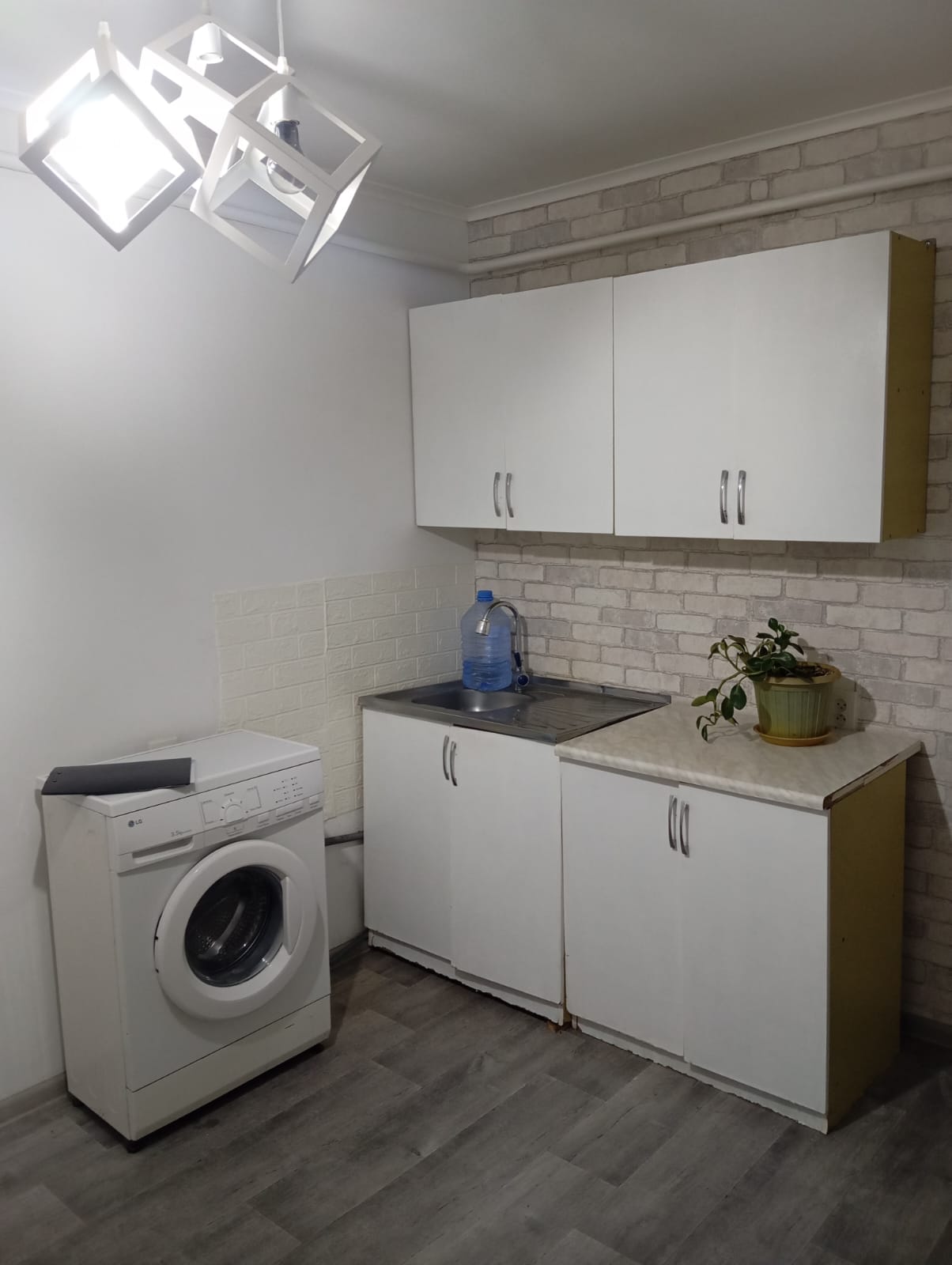 1-комнантная квартира, 36.1 м²,Гарышкер за 11 250 000