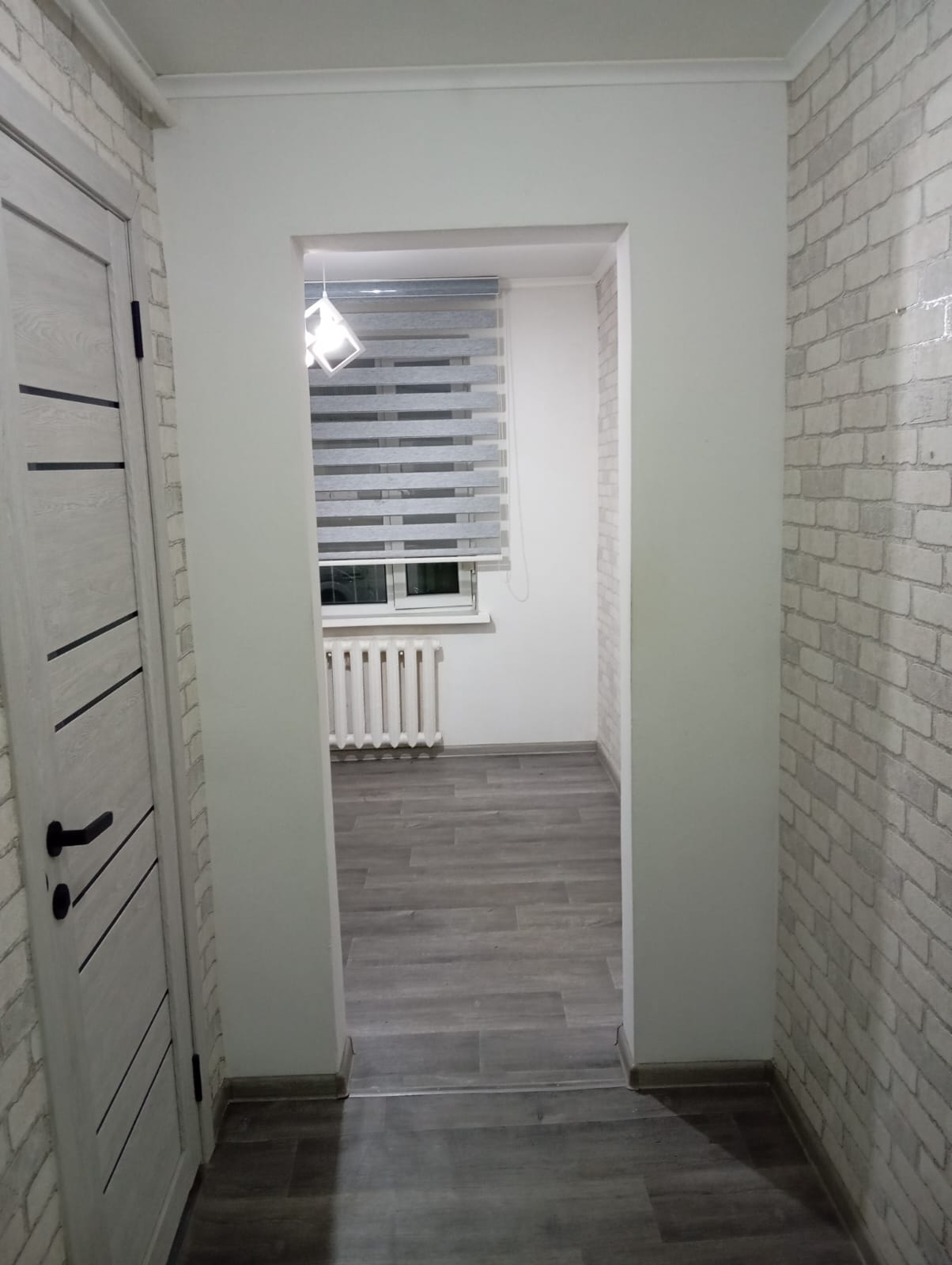 1-комнантная квартира, 36.1 м²,Гарышкер за 11 250 000