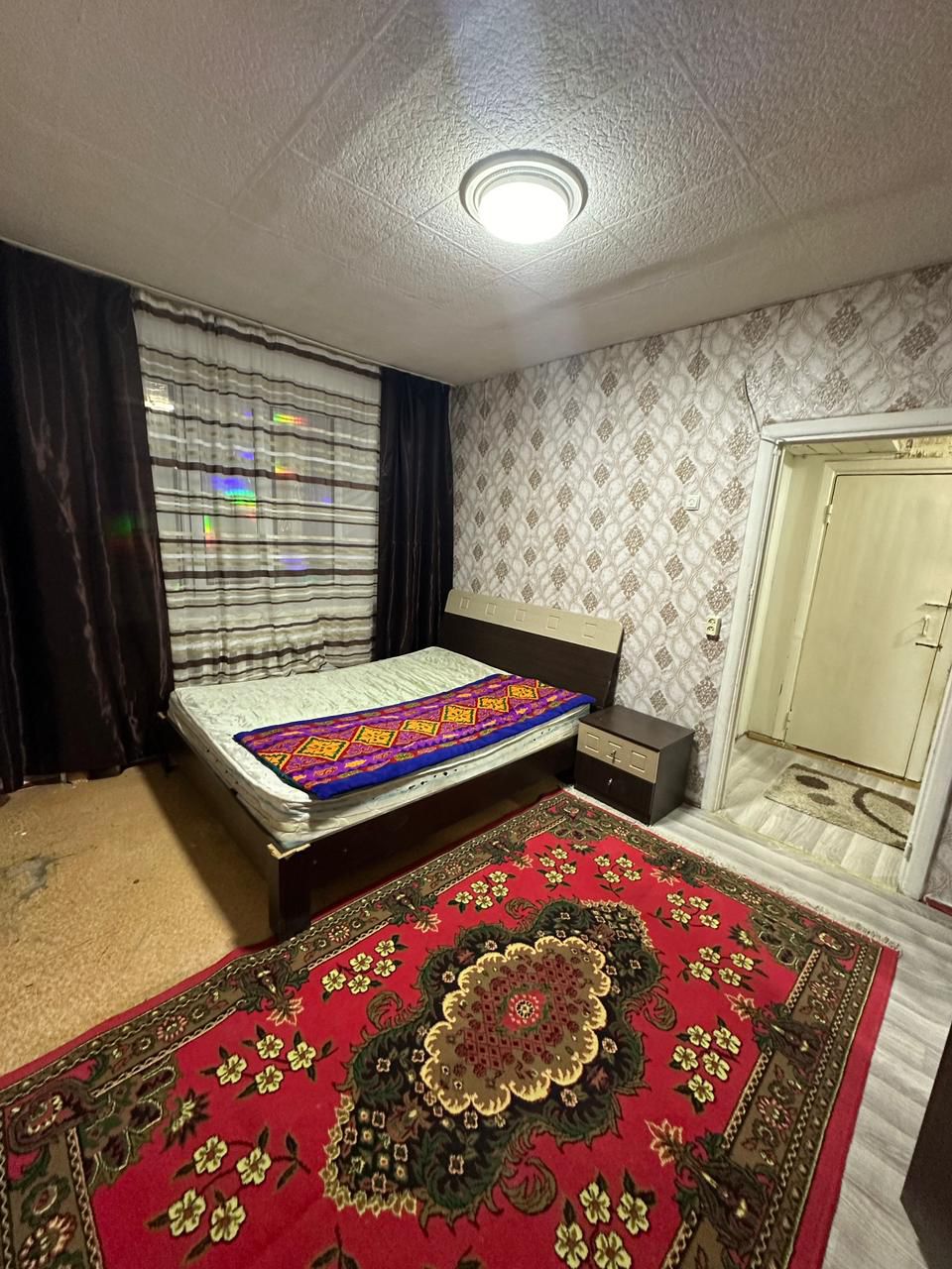 1-комнантная квартира, 28.0 м²,4 мкр за 8 750 000