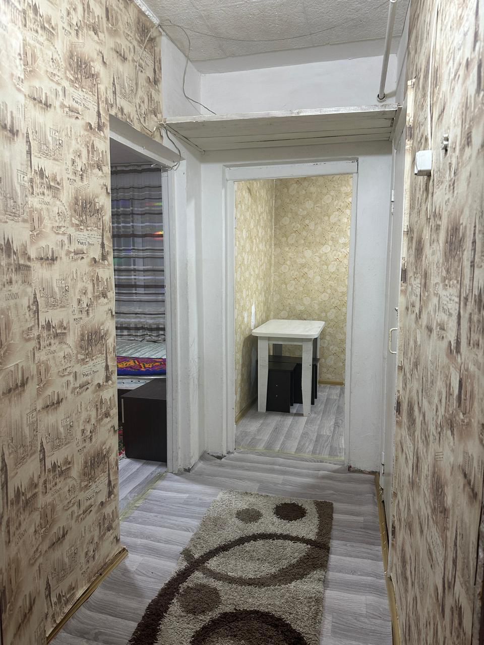 1-комнантная квартира, 28.0 м²,4 мкр за 8 750 000