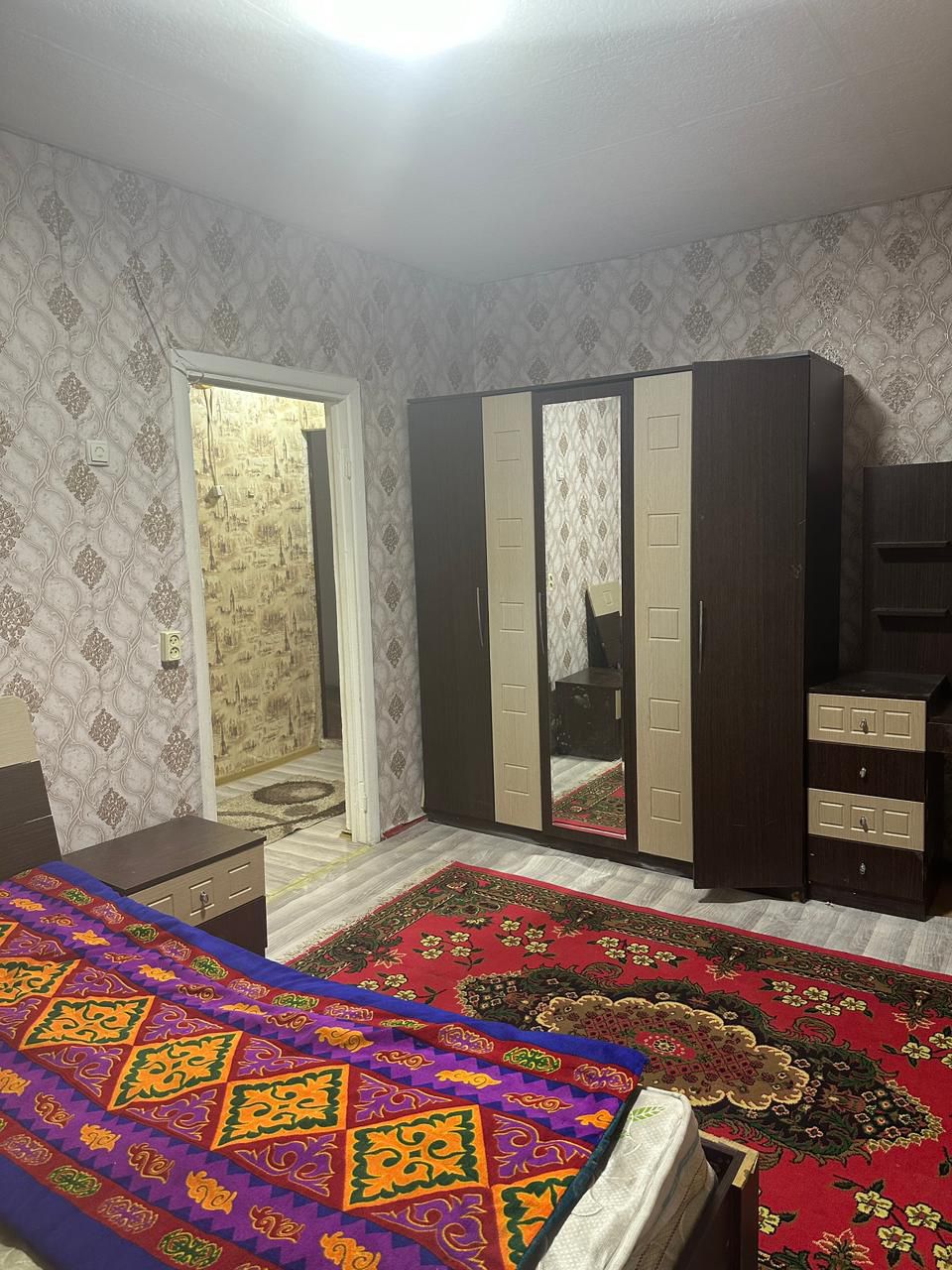 1-комнантная квартира, 28.0 м²,4 мкр за 8 750 000