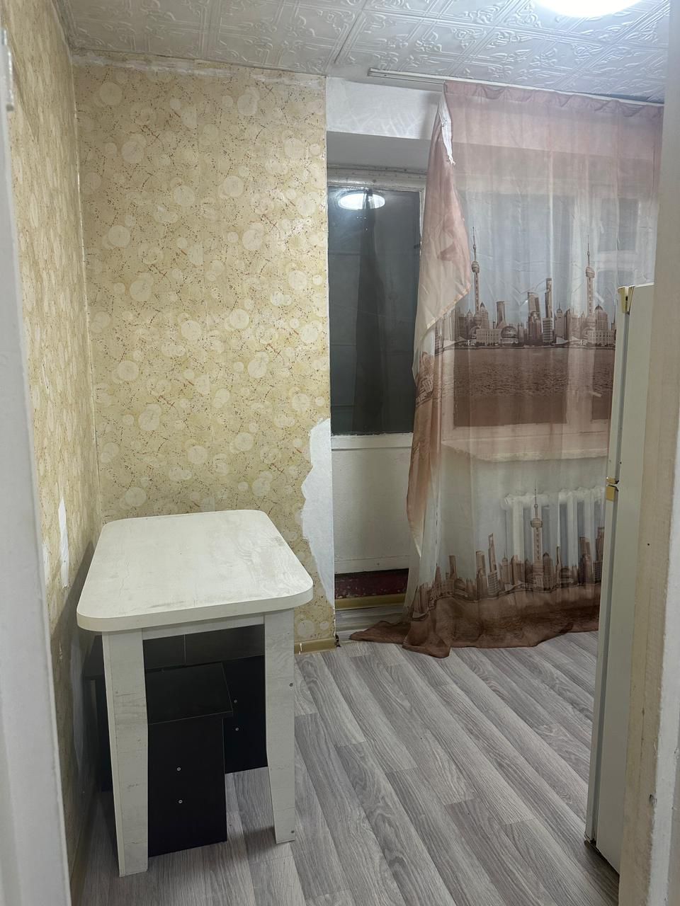 1-комнантная квартира, 28.0 м²,4 мкр за 8 750 000