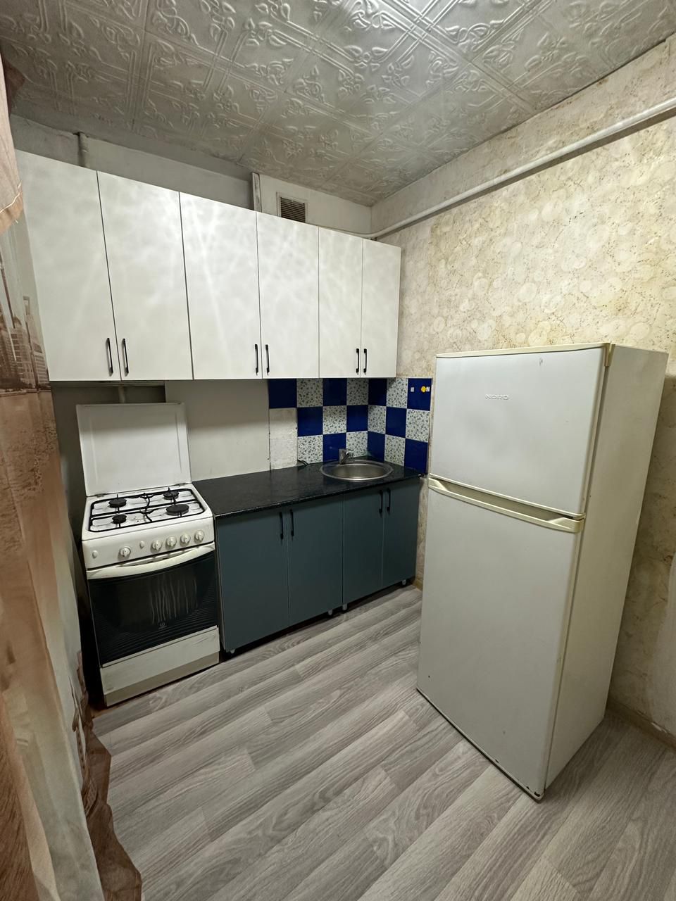 1-комнантная квартира, 28.0 м²,4 мкр за 8 750 000