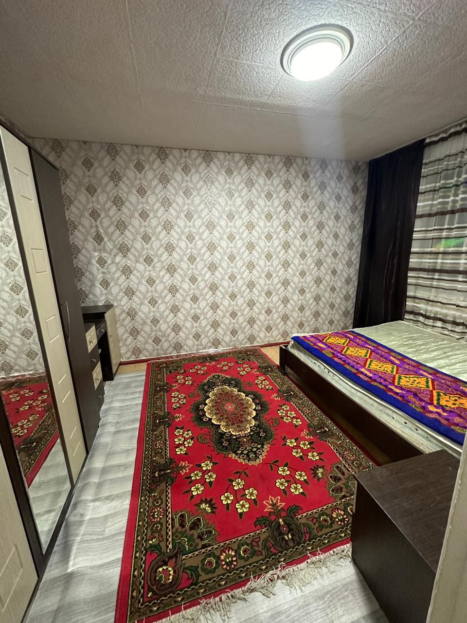 1-комнантная квартира, 28.0 м²,4 мкр за 8 750 000