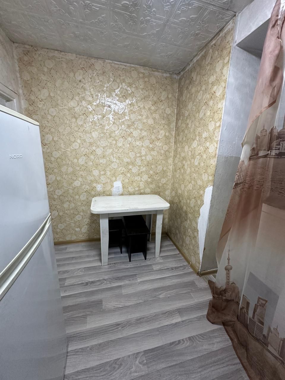 1-комнантная квартира, 28.0 м²,4 мкр за 8 750 000