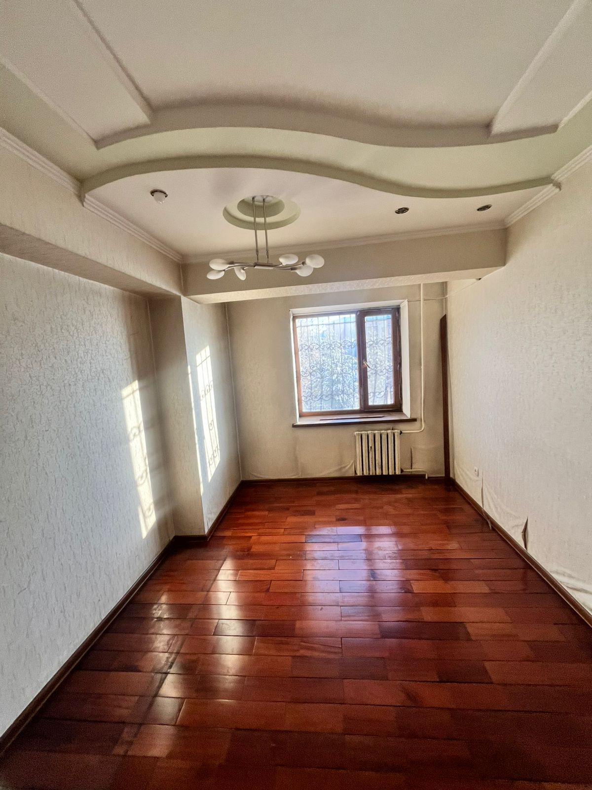 2-комнантная квартира, 62.0 м²,Каратал за 25 000 000