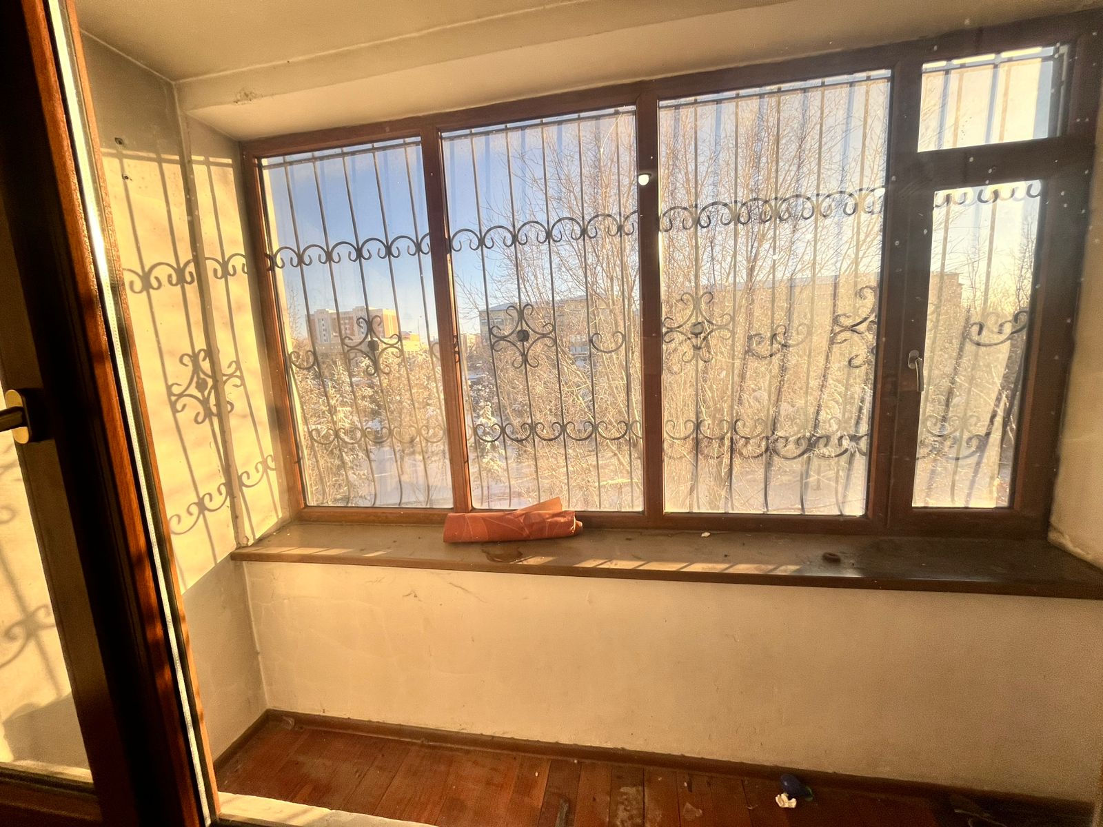 2-комнантная квартира, 62.0 м²,Каратал за 25 000 000