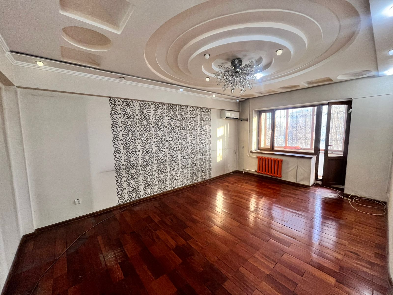 2-комнантная квартира, 62.0 м²,Каратал за 25 000 000