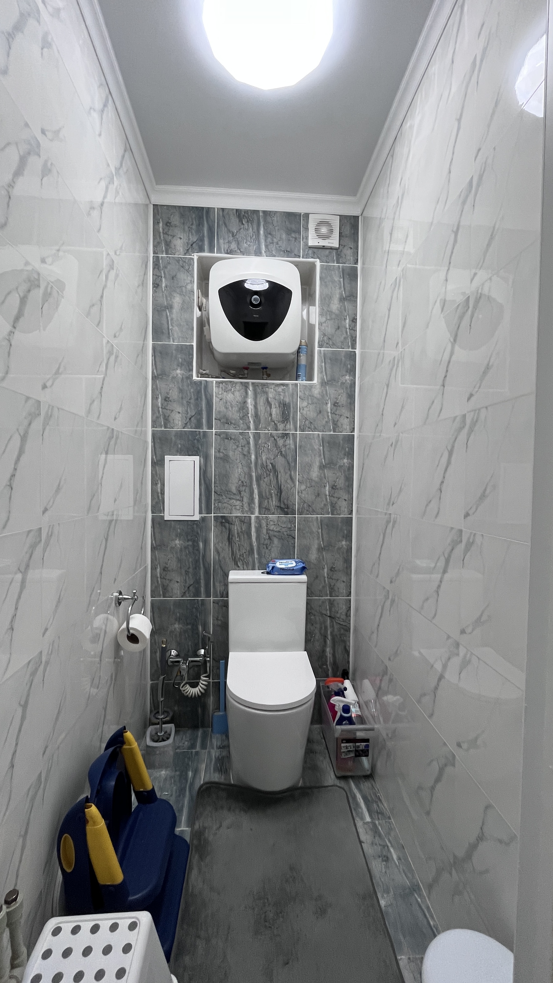 3-комнантная квартира, 90.0 м²,Бирлик за 49 000 000