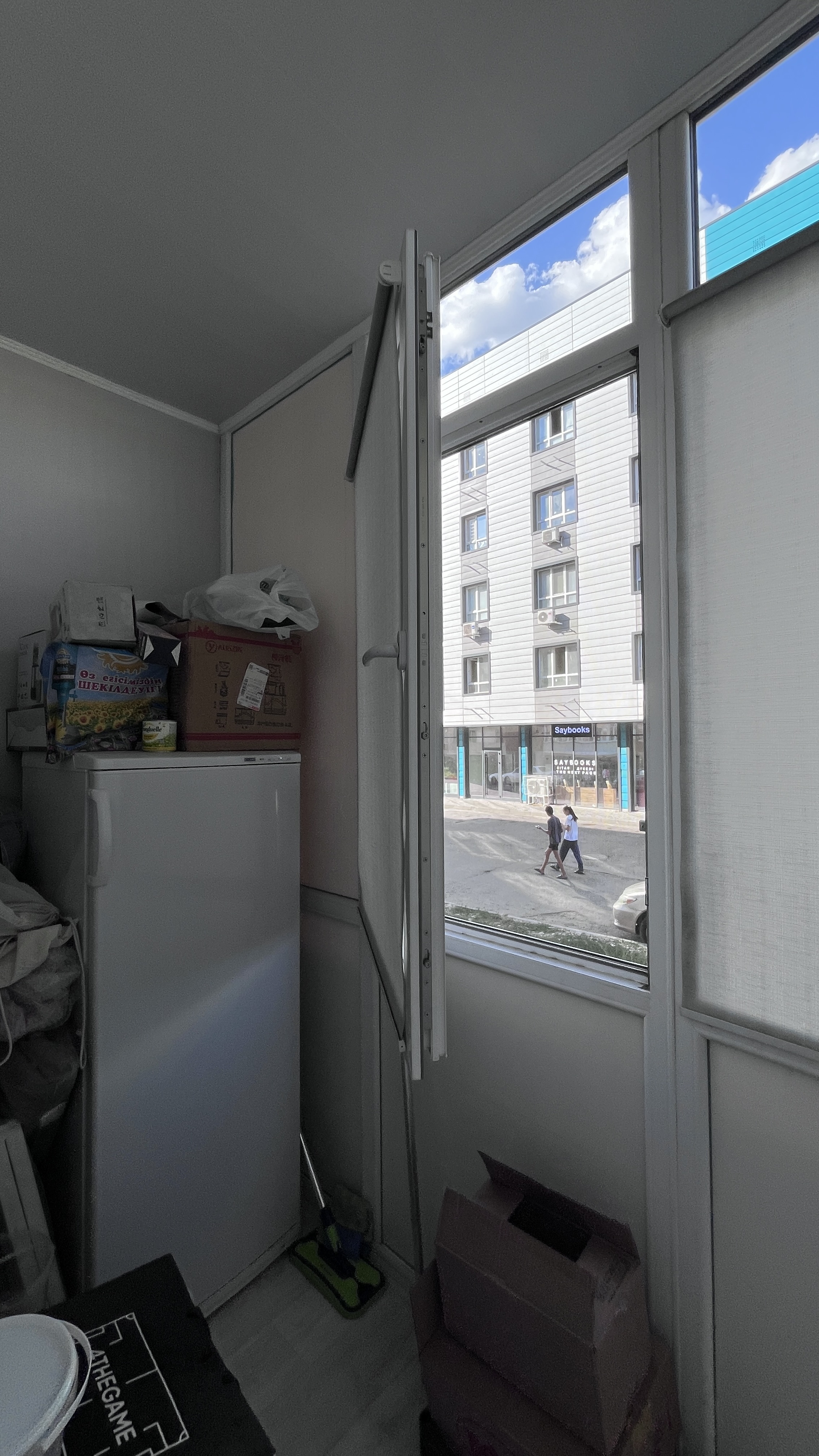 3-комнантная квартира, 90.0 м²,Бирлик за 49 000 000