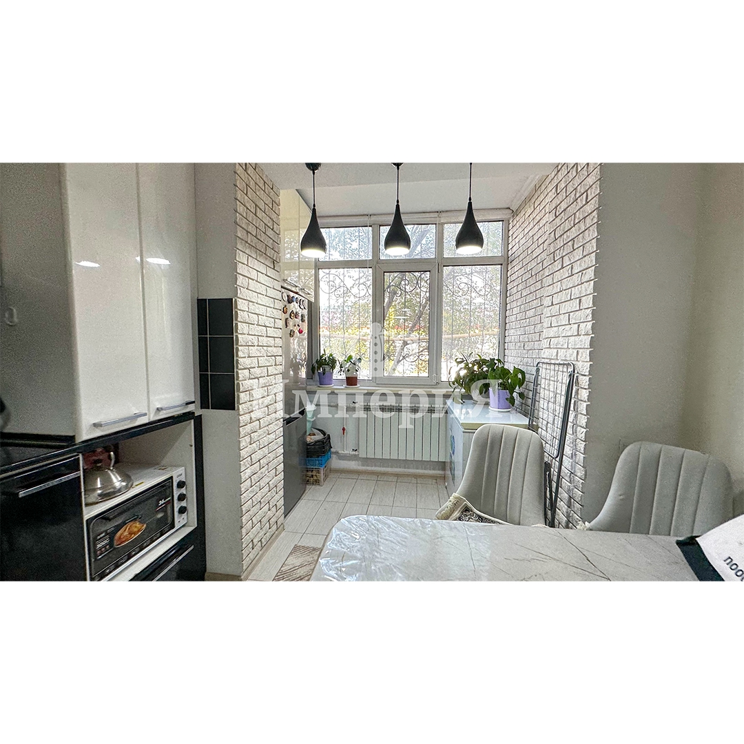 2-комнантная квартира, 64.4 м²,Коктем за 27 000 000