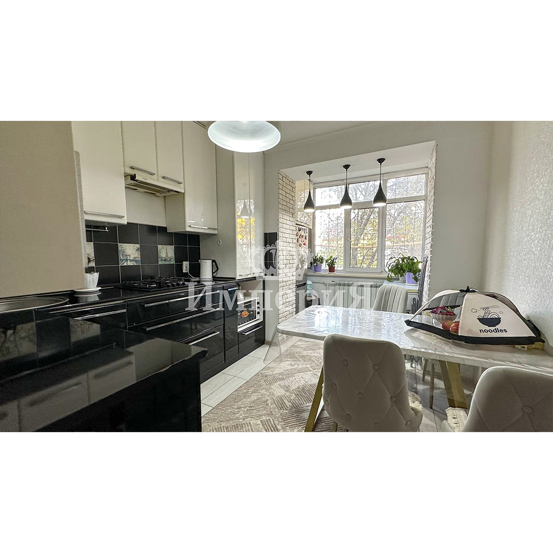 2-комнантная квартира, 64.4 м²,Коктем за 27 000 000