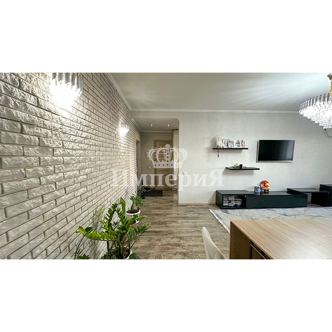 2-комнантная квартира, 64.4 м²,Коктем за 27 000 000