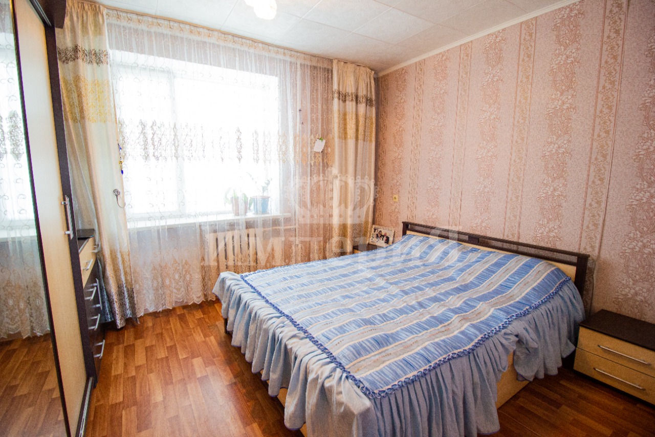 4-комнантная квартира, 80.0 м²,5 мкр за 22 000 000