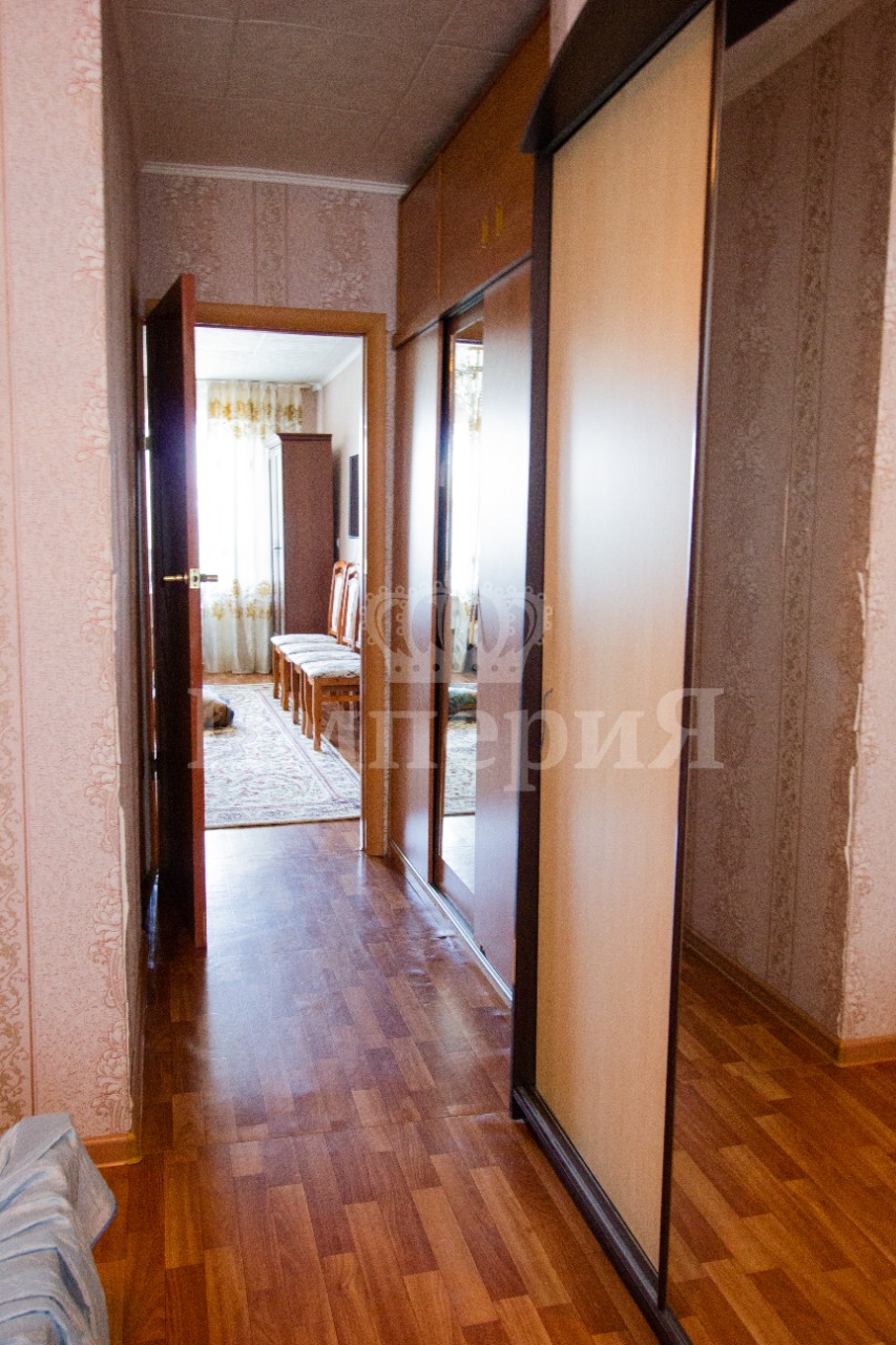 4-комнантная квартира, 80.0 м²,5 мкр за 21 000 000