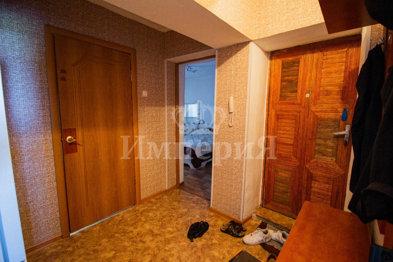 4-комнантная квартира, 80.0 м²,5 мкр за 22 000 000