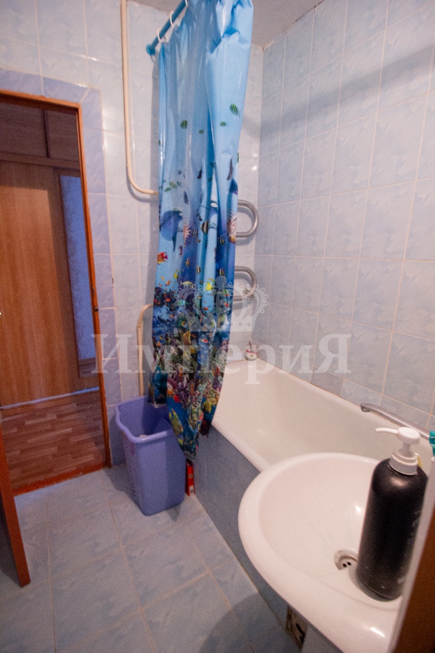 4-комнантная квартира, 80.0 м²,5 мкр за 21 000 000