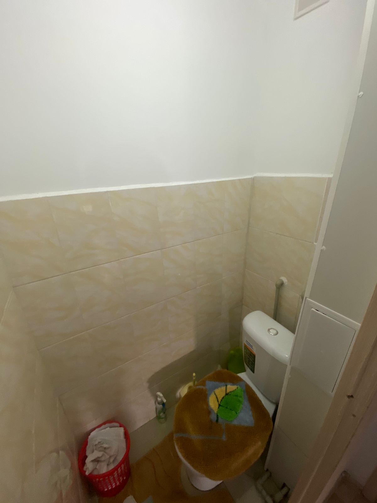 3-комнантная квартира, 65.0 м²,5 мкр за 20 000 000