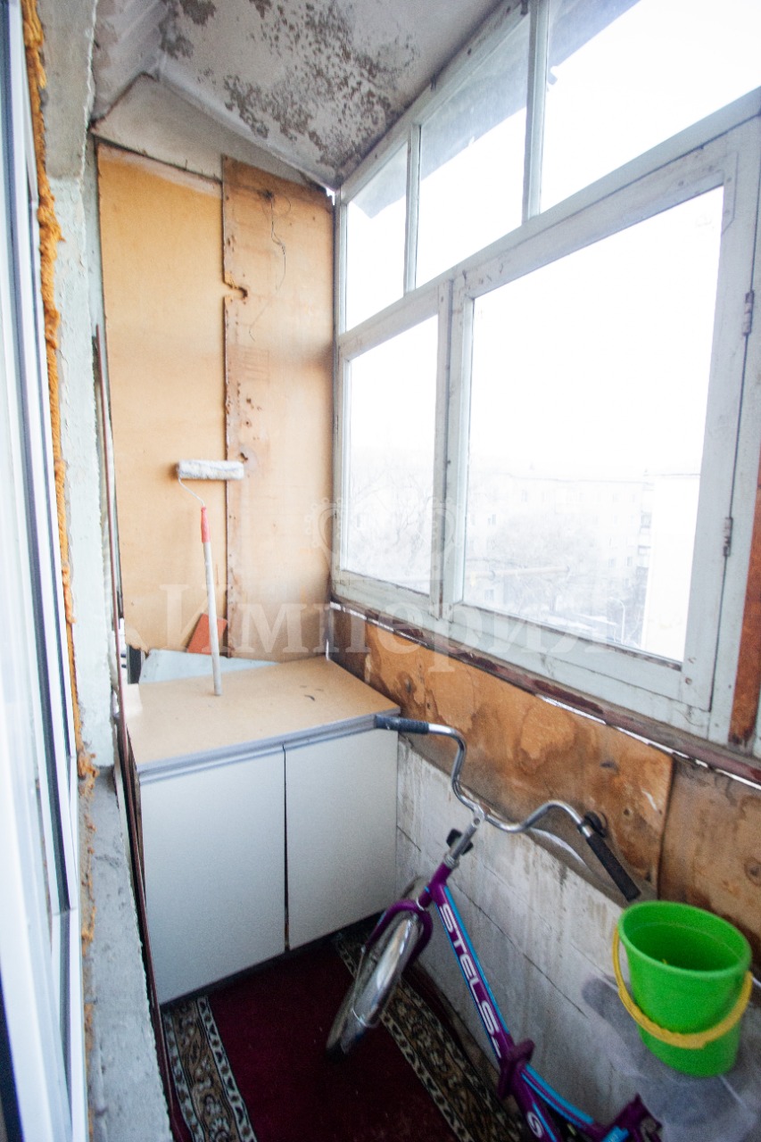 3-комнантная квартира, 60.0 м²,5 мкр за 14 200 000