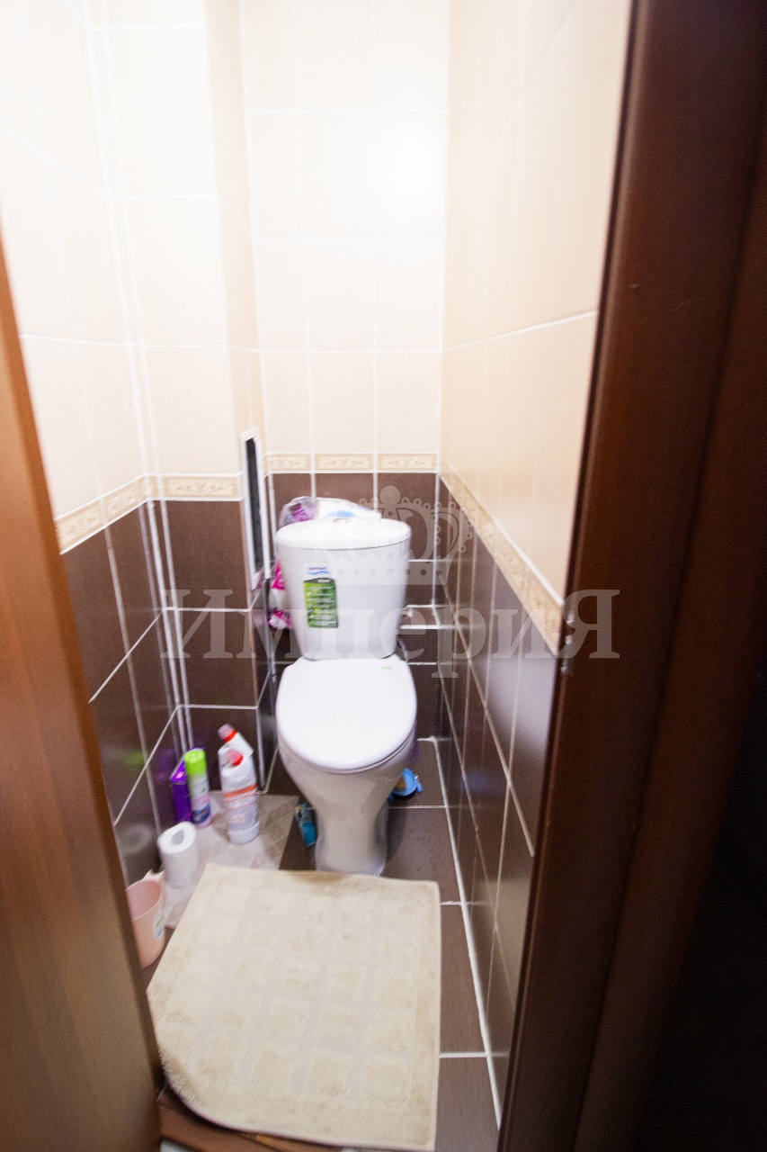 3-комнантная квартира, 60.0 м²,5 мкр за 14 200 000