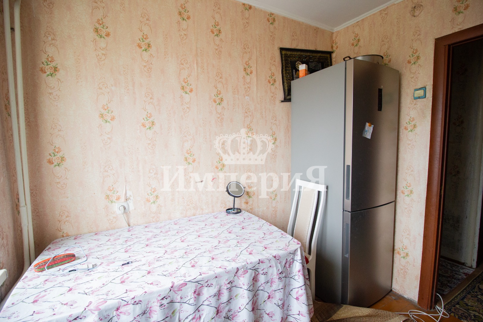 1-комнантная квартира, 33.0 м²,5 мкр за 9 000 000