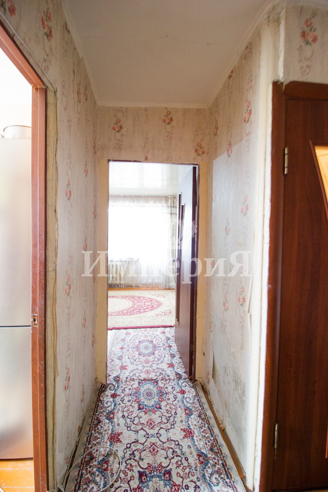 1-комнантная квартира, 33.0 м²,5 мкр за 9 000 000