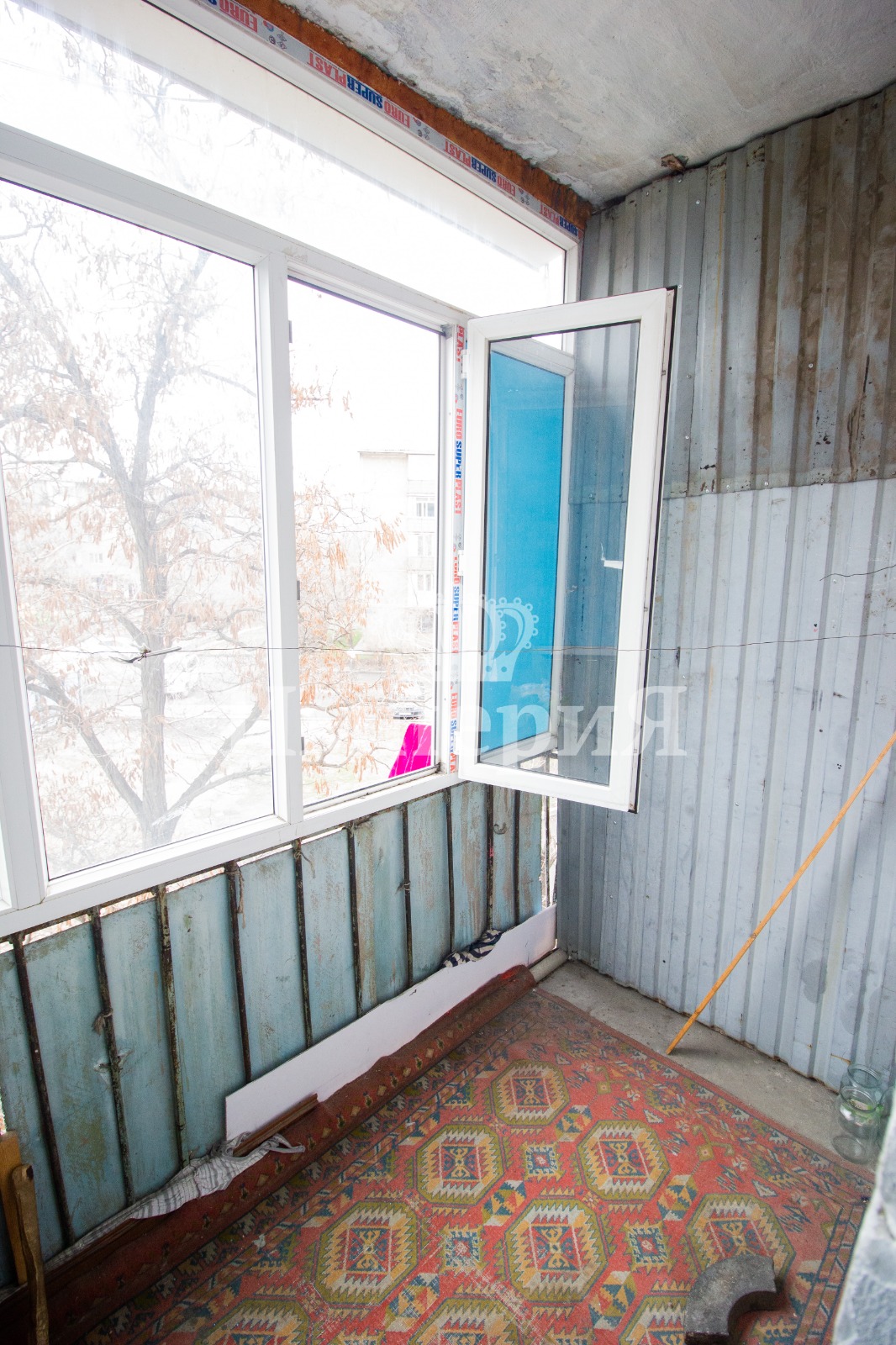 1-комнантная квартира, 33.0 м²,5 мкр за 9 000 000