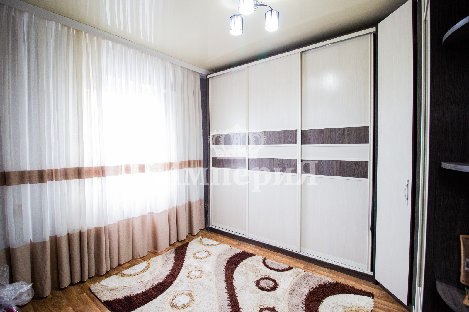 3-комнантная квартира, 64.6 м²,мкр Жастар за 22 500 000