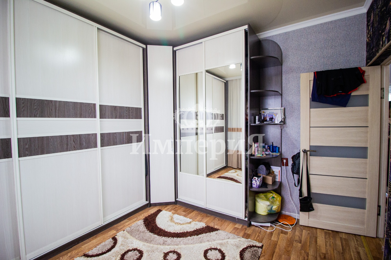 3-комнантная квартира, 64.6 м²,мкр Жастар за 22 500 000