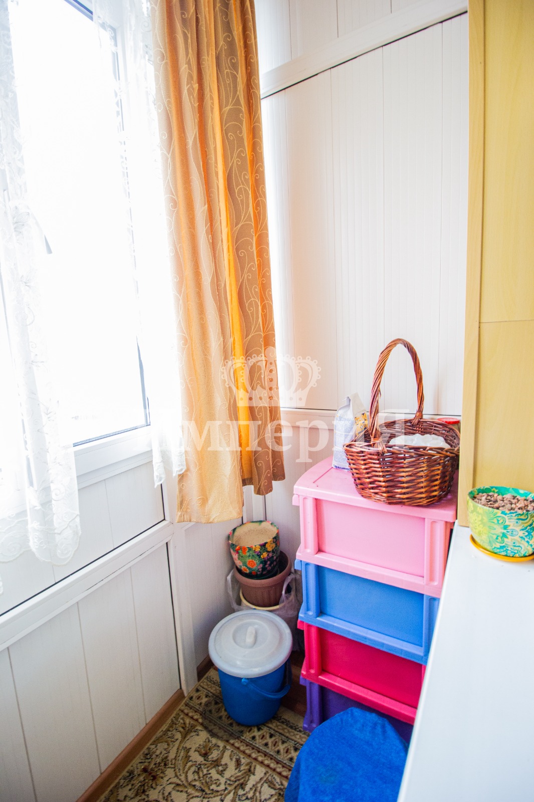 3-комнантная квартира, 64.6 м²,мкр Жастар за 22 500 000