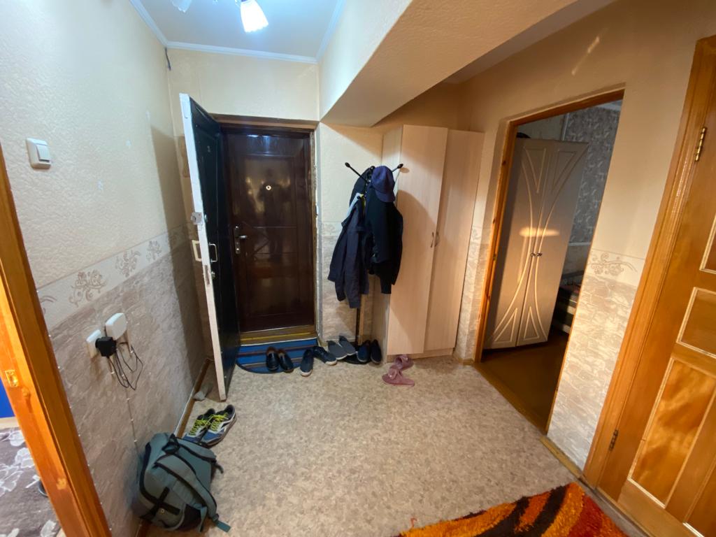 3-комнантная квартира, 65.0 м²,5 мкр за 22 300 000