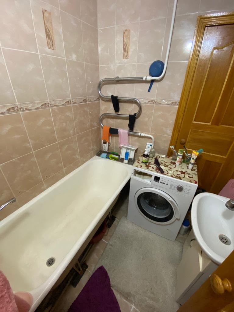 3-комнантная квартира, 65.0 м²,5 мкр за 22 300 000