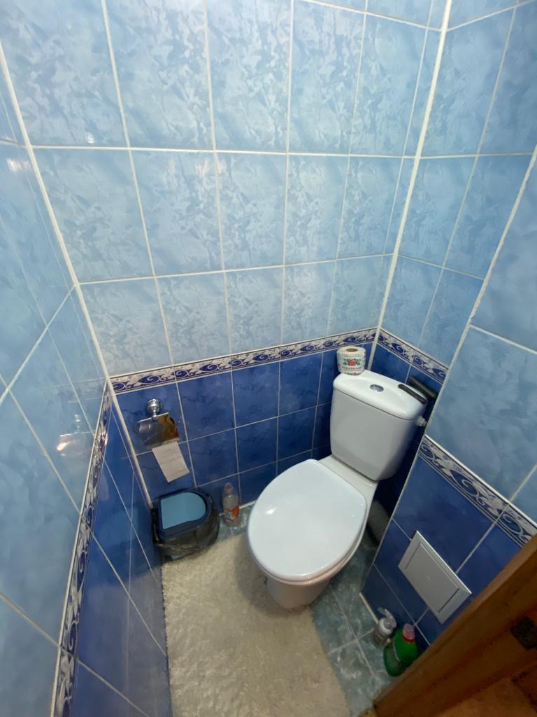 3-комнантная квартира, 65.0 м²,5 мкр за 22 300 000