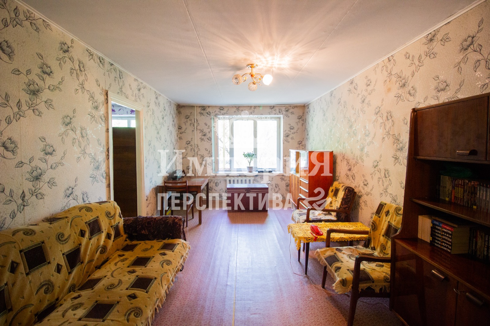 3-комнантная квартира, 58.0 м²,мкр Жетысу за 14 000 000