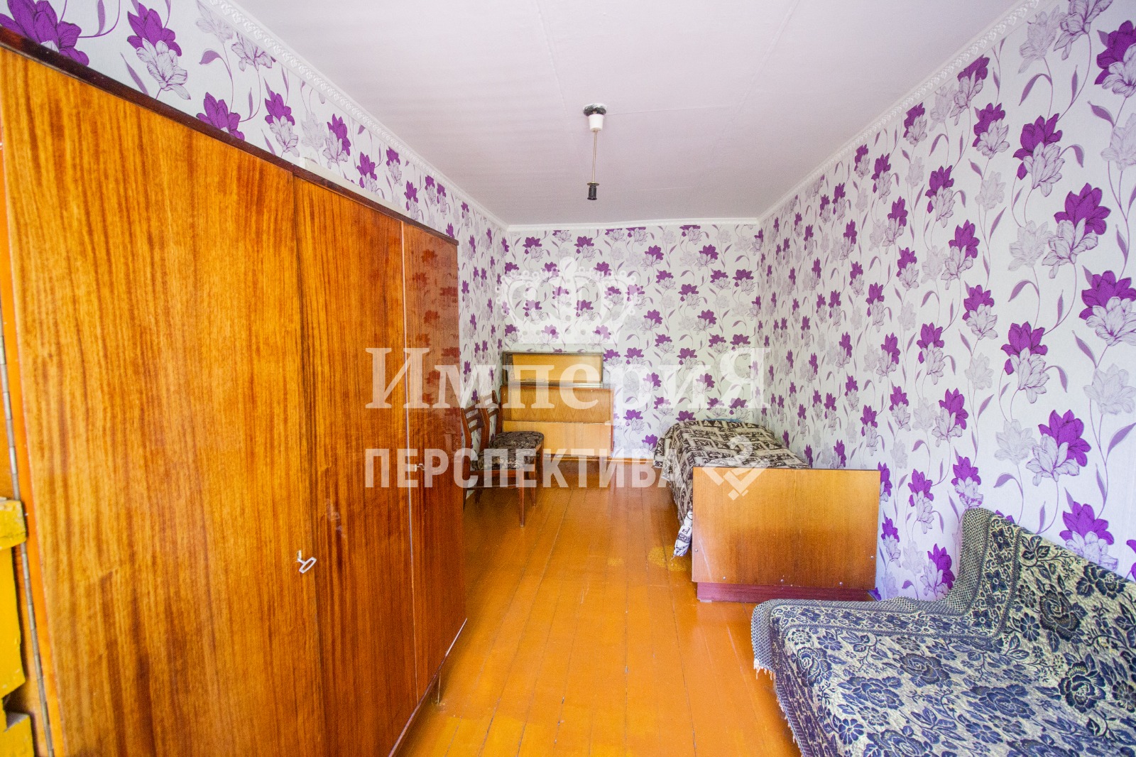 3-комнантная квартира, 58.0 м²,мкр Жетысу за 14 000 000