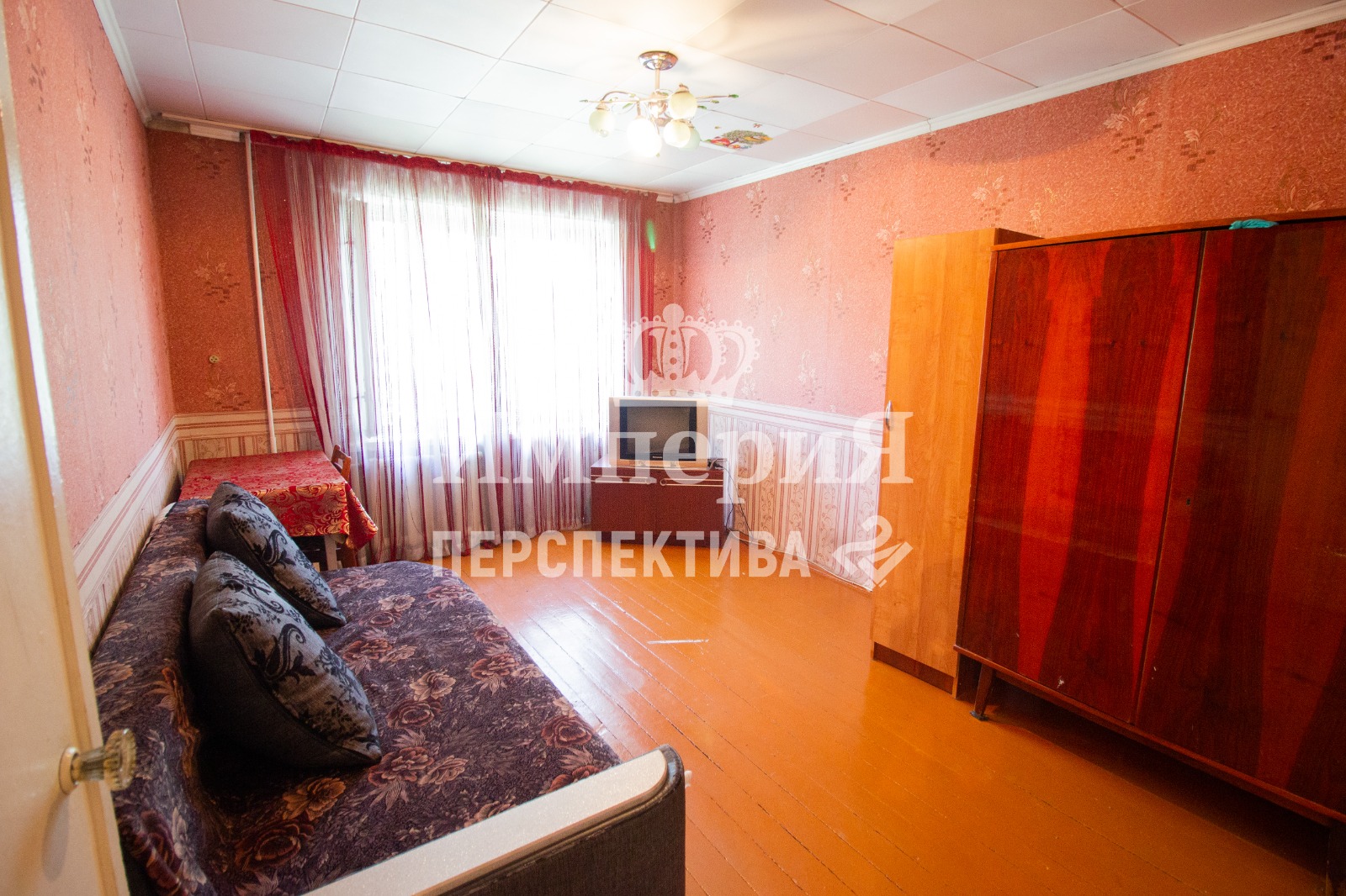 3-комнантная квартира, 58.0 м²,мкр Жетысу за 14 000 000