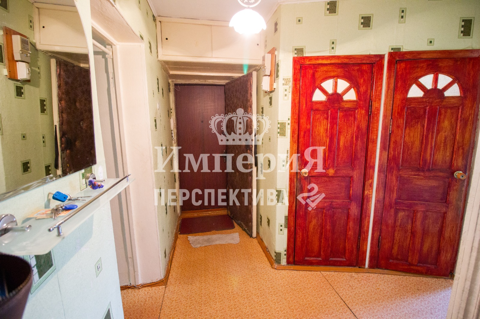 3-комнантная квартира, 58.0 м²,мкр Жетысу за 14 000 000
