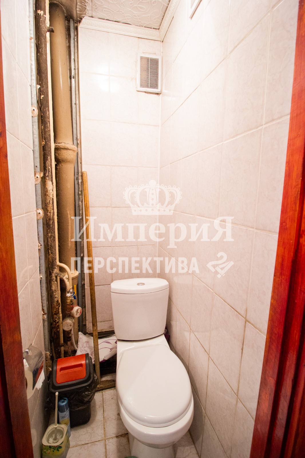 3-комнантная квартира, 58.0 м²,мкр Жетысу за 14 000 000